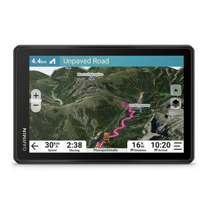 Спутниковый навигатор GARMIN TREAD 2 OVERLAND 010-03021-10